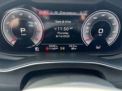 Used 2024 Audi RS 7 Performance image 15