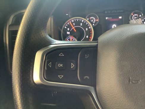 New 2026 RAM 3500 Tradesman image 10