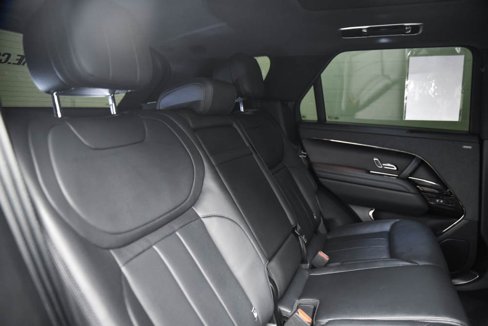 Used 2024 Land Rover Range Rover Sport Dynamic SE image 14