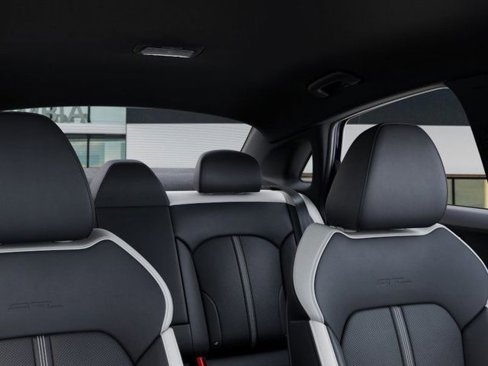 New 2025 Kia K5 GT-Line image 27