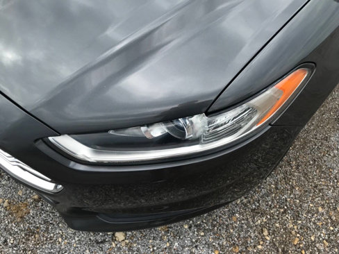 Used 2015 Ford Fusion SE image 7