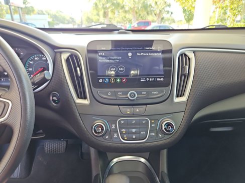 Used 2024 Chevrolet Malibu LT image 16