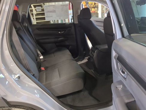 New 2025 Honda CR-V LX image 16