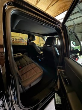 Used 2022 Ford F150 Lariat w/ Equipment Group 502A High image 7