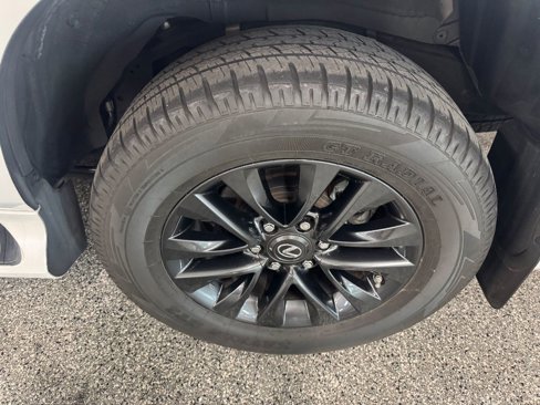 Used 2022 Lexus GX 460 Premium image 15