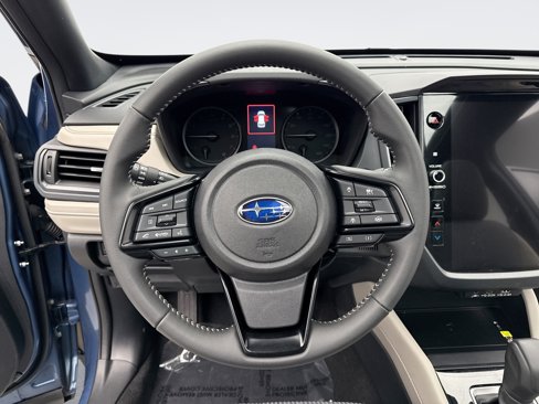 Used 2025 Subaru Forester Premium w/ Convenience Package #1 image 12