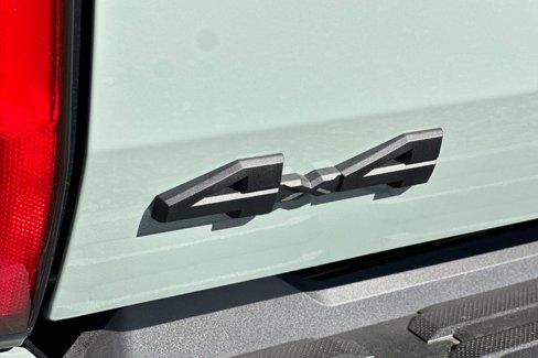New 2026 Toyota Tundra SR5 w/ SR5 Premium Package image 6