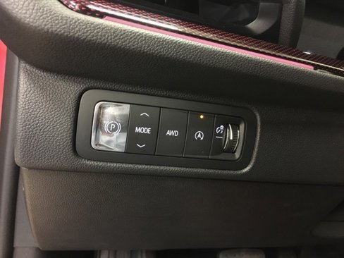 Used 2024 Chevrolet Traverse RS w/ LPO, Floor Liner Package image 34