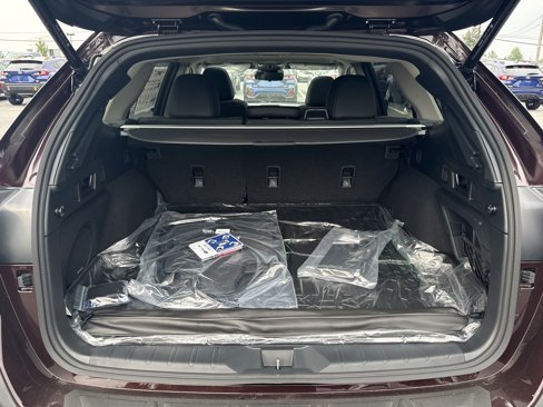 New 2025 Subaru Outback Touring XT image 14