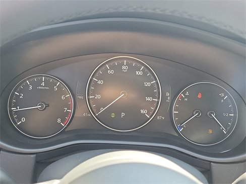 New 2025 MAZDA CX-50 2.5 Turbo w/ Premium Plus Pkg image 6