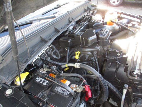 Used 2014 Ford F250 XLT w/ XLT Value Package image 32