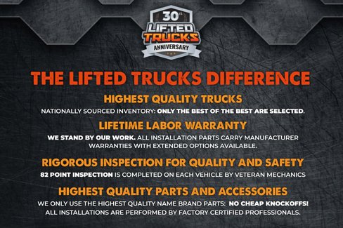 Used 2025 Chevrolet Silverado 2500 LT w/ Trail Boss Package image 3