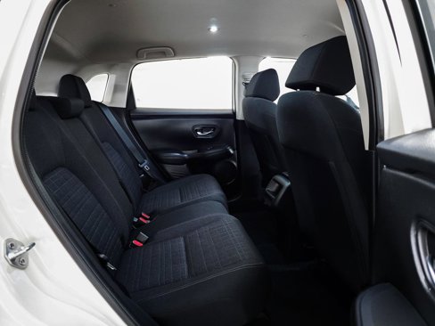 Certified 2023 Honda HR-V LX image 37