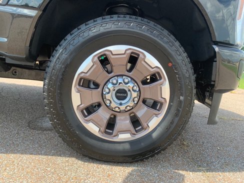 New 2025 Ford F250 King Ranch image 9