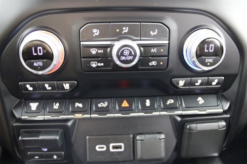 Used 2022 GMC Sierra 2500 Denali image 25