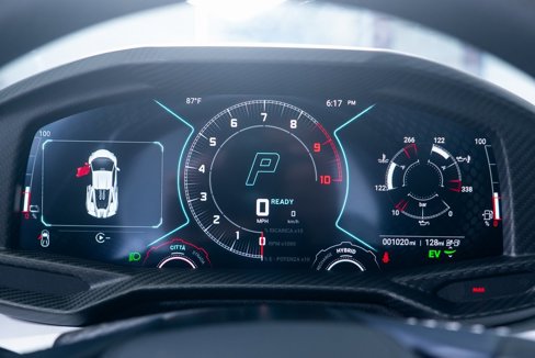 Used 2024 Lamborghini Revuelto image 47