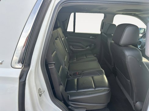 Used 2020 Chevrolet Tahoe LT image 13