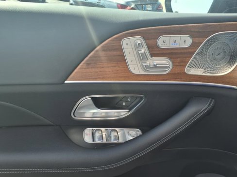 New 2025 Mercedes-Benz GLE 450 4MATIC image 12
