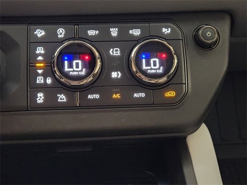 New 2025 Land Rover Defender 110 image 18