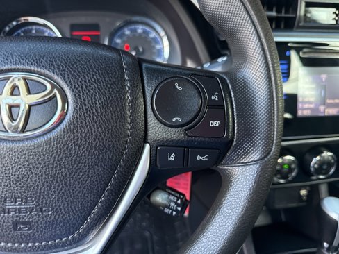 Used 2017 Toyota Corolla L image 28