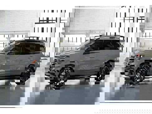 New 2026 Mercedes-Benz GLS 580 4MATIC image 36