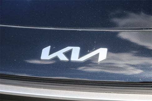 Used 2025 Kia Niro EX image 7