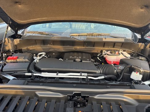 New 2026 Chevrolet Silverado 1500 LT image 40