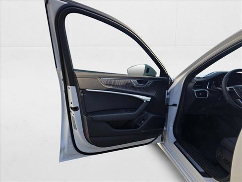 New 2025 Audi A6 3.0T Premium image 12