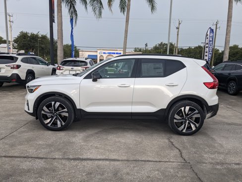 New 2026 Volvo XC40 B5 Ultra w/ Protection Package Premier image 7