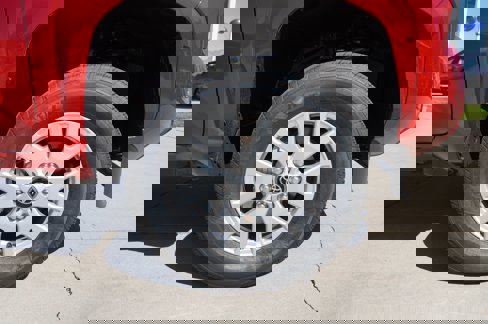 New 2025 Toyota Tacoma SR5 image 10
