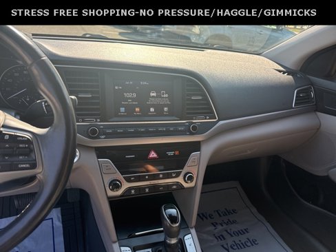 Used 2018 Hyundai Elantra Value Edition w/ Cargo Package image 18