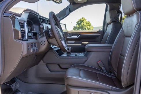 New 2026 GMC Sierra 1500 Denali w/ Denali Reserve Package image 6
