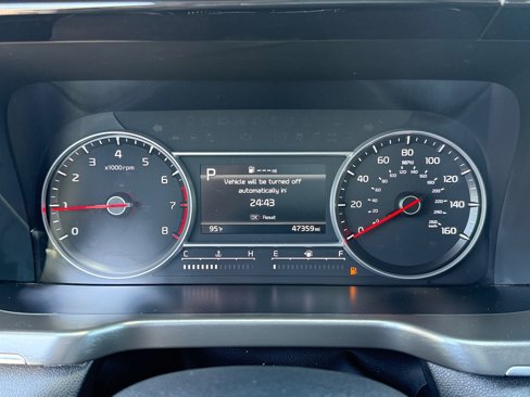 Certified 2022 Kia Sorento SX image 14