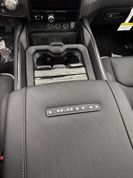 New 2026 RAM 1500 Limited image 14