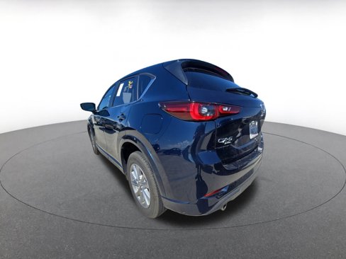 Used 2025 MAZDA CX-5 AWD 2.5 S w/ Select Package image 7