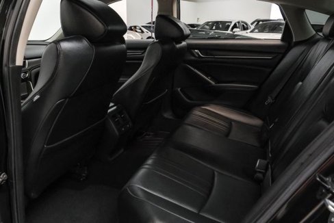 Used 2021 Honda Accord EX-L image 32