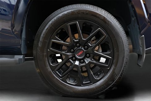 Used 2023 Toyota Sequoia SR5 w/ SR5 Premium Package image 27