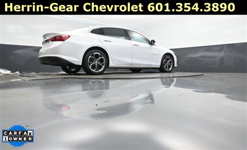 Used 2024 Chevrolet Malibu LT image 42