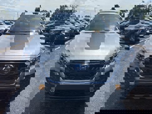 New 2025 Subaru Outback Wilderness image 2