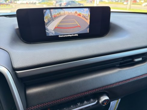 New 2026 MAZDA CX-50 AWD 2.5 Hybrid w/ Premium Pkg image 15