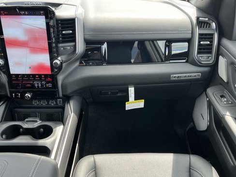 New 2026 RAM 1500 Rebel image 16