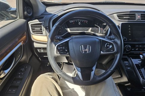 Used 2021 Honda CR-V EX-L image 13