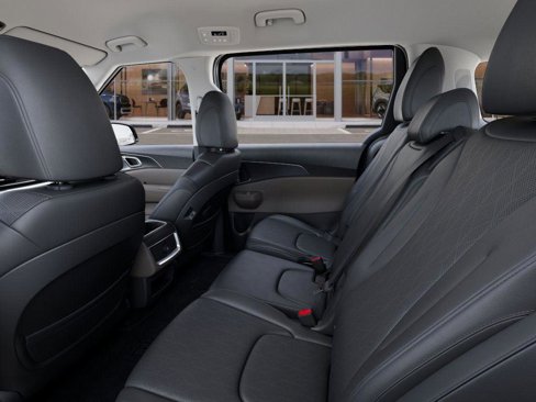 New 2026 Kia Carnival image 18