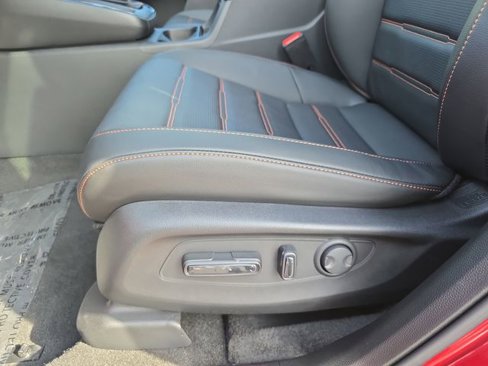 New 2026 Honda CR-V Sport-L image 31