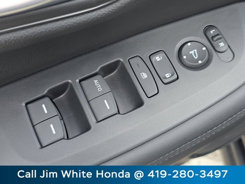 New 2026 Honda HR-V LX image 22