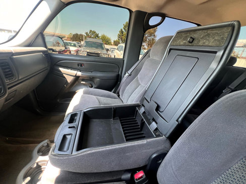 Used 2006 Chevrolet Silverado 1500 LS image 43