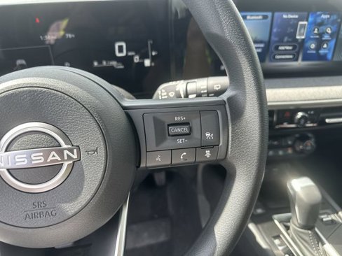 New 2026 Nissan Kicks SV w/ SV Premium Package image 21