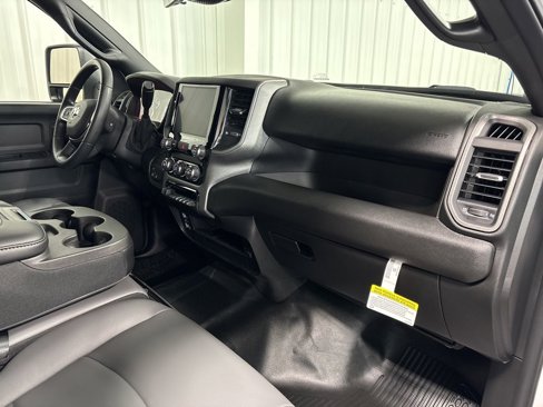 New 2026 RAM 2500 Tradesman image 15