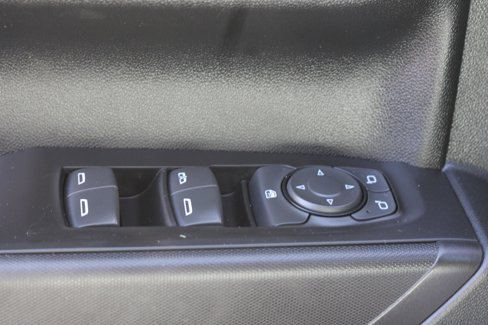 Used 2020 Chevrolet Silverado 1500 Custom w/ Custom Value Package image 20