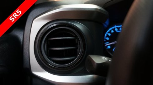 Used 2023 Toyota Tacoma SR5 image 25